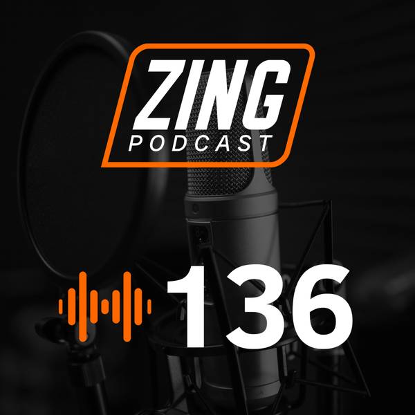 Zing Podcast